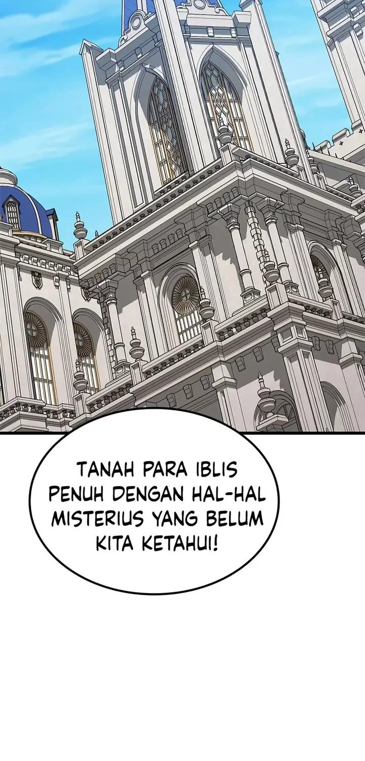 What a Bountiful Harvest, Demon Lord! Chapter 38 - halaman 75