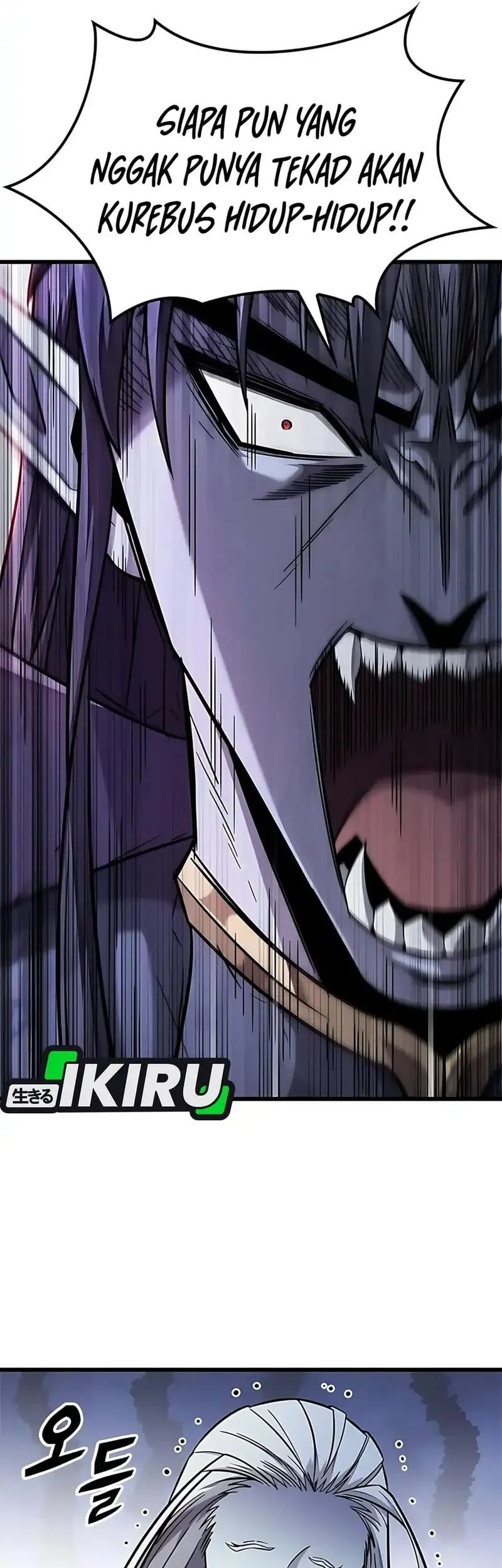 What a Bountiful Harvest, Demon Lord! Chapter 39 - halaman 10
