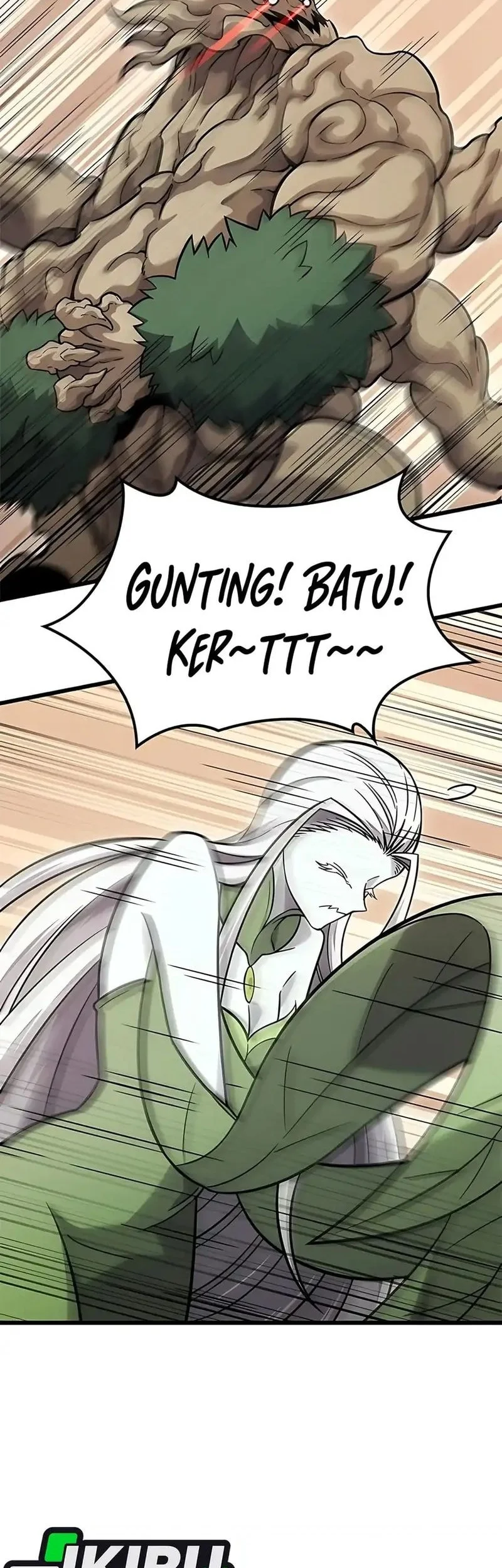 What a Bountiful Harvest, Demon Lord! Chapter 39 - halaman 14
