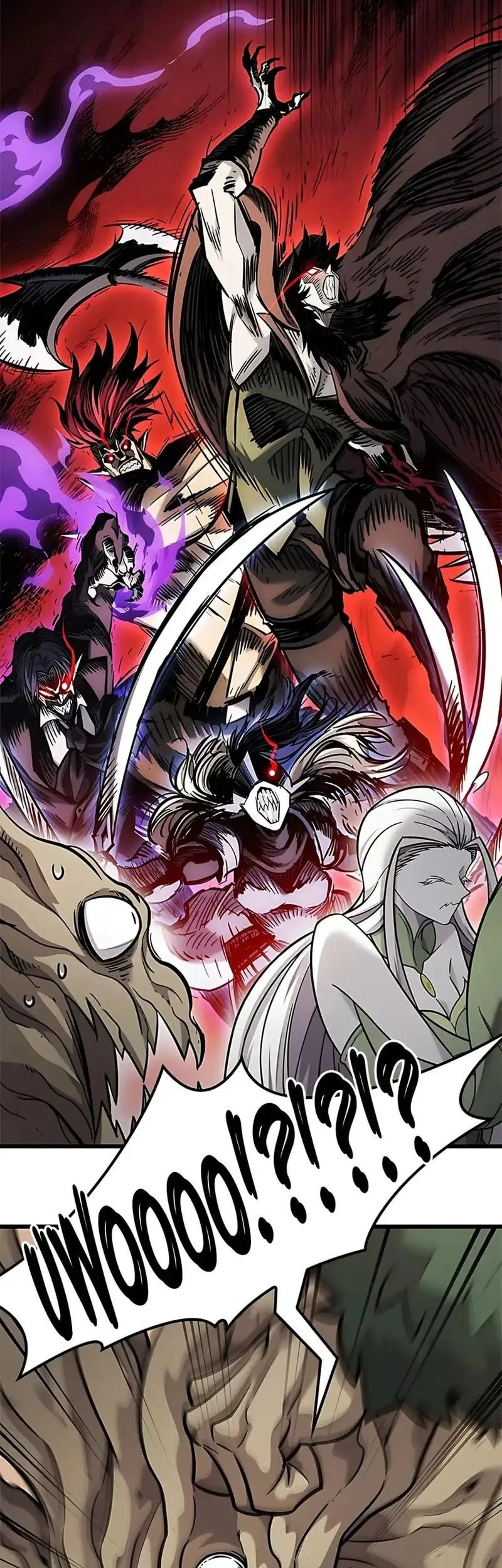 What a Bountiful Harvest, Demon Lord! Chapter 39 - halaman 16