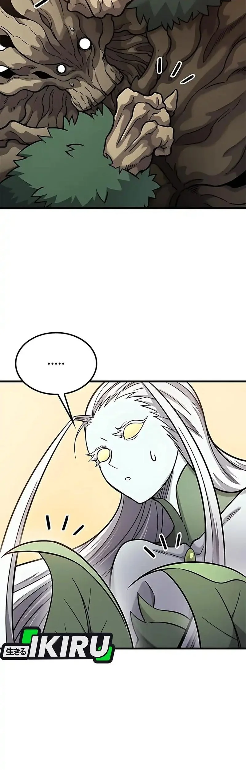 What a Bountiful Harvest, Demon Lord! Chapter 39 - halaman 20