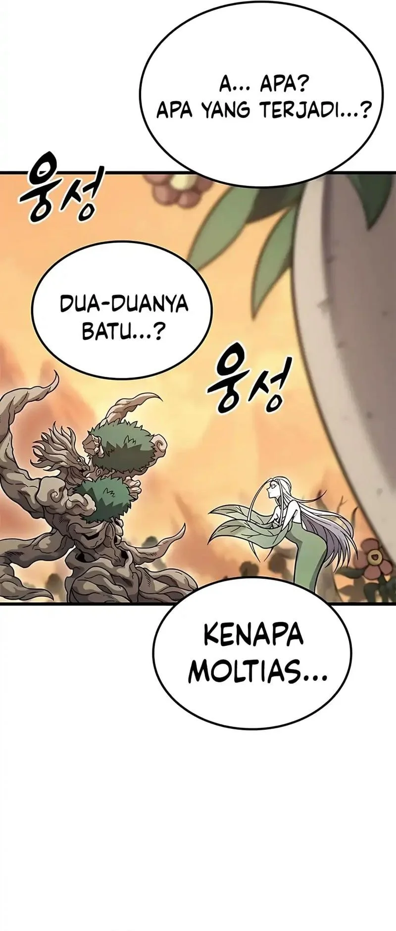 What a Bountiful Harvest, Demon Lord! Chapter 39 - halaman 21