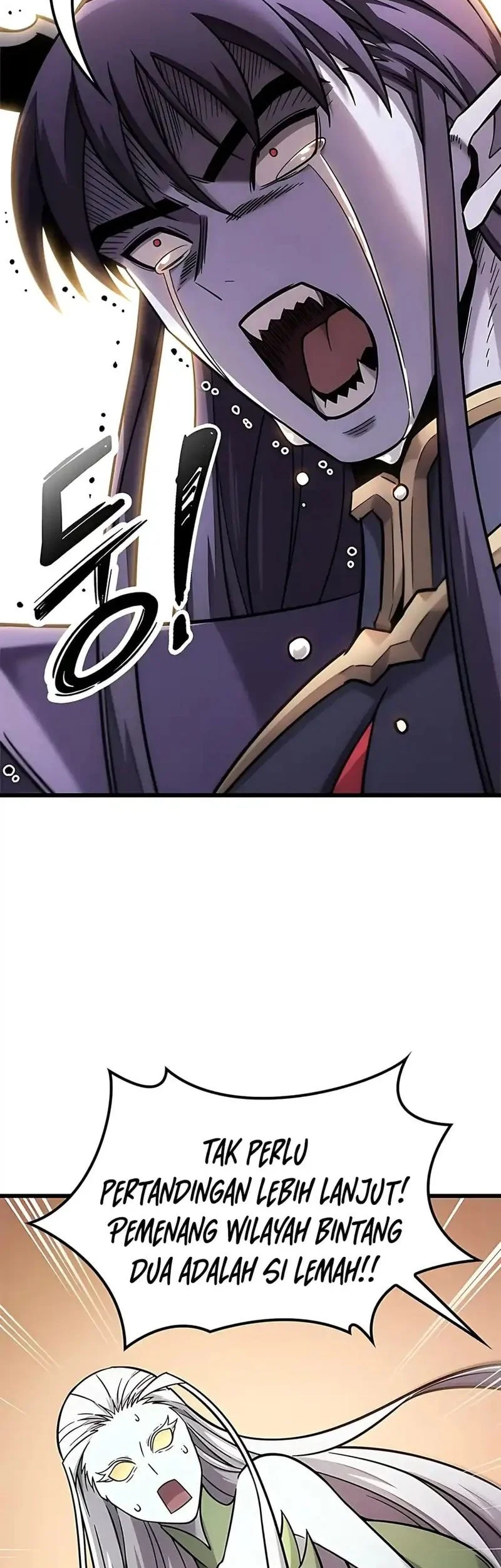What a Bountiful Harvest, Demon Lord! Chapter 39 - halaman 23