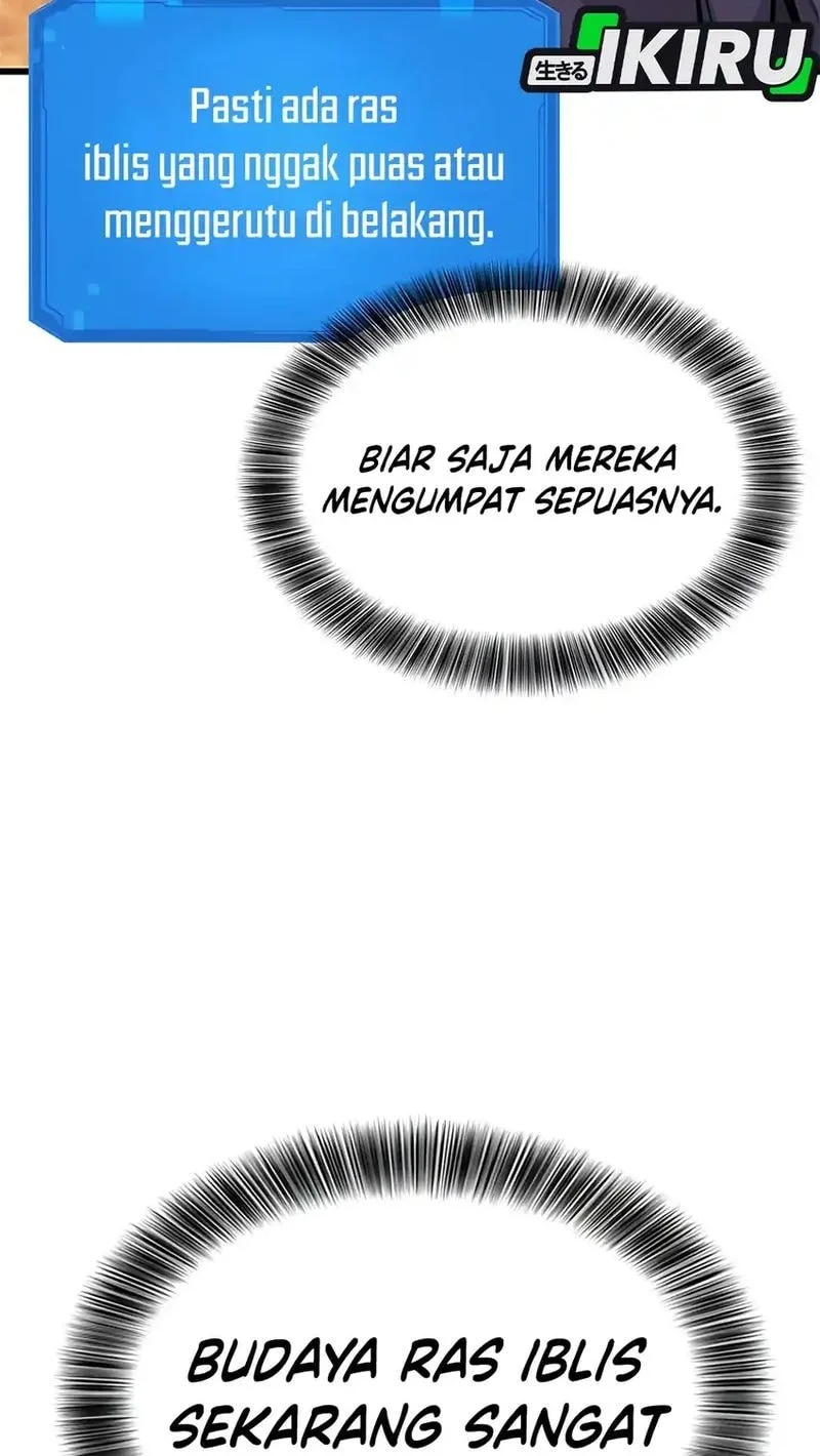 What a Bountiful Harvest, Demon Lord! Chapter 39 - halaman 33