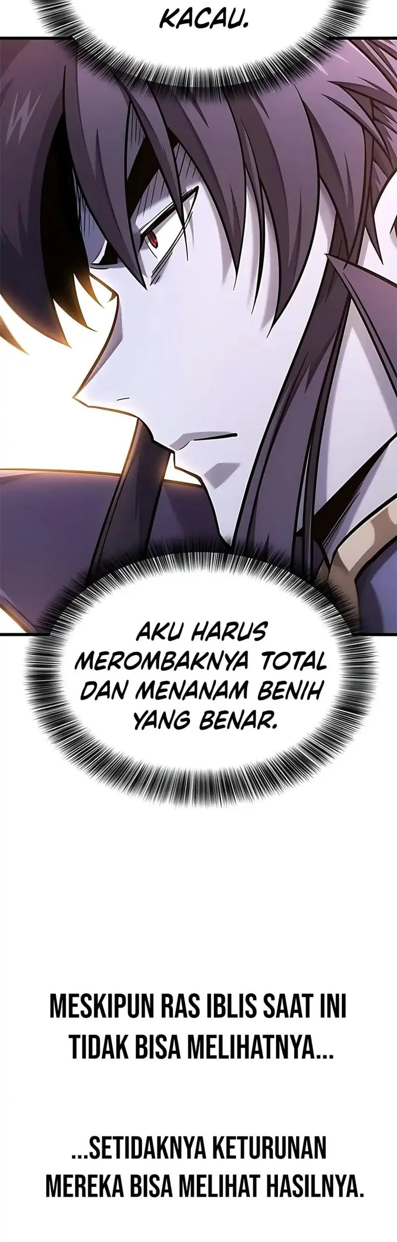 What a Bountiful Harvest, Demon Lord! Chapter 39 - halaman 34