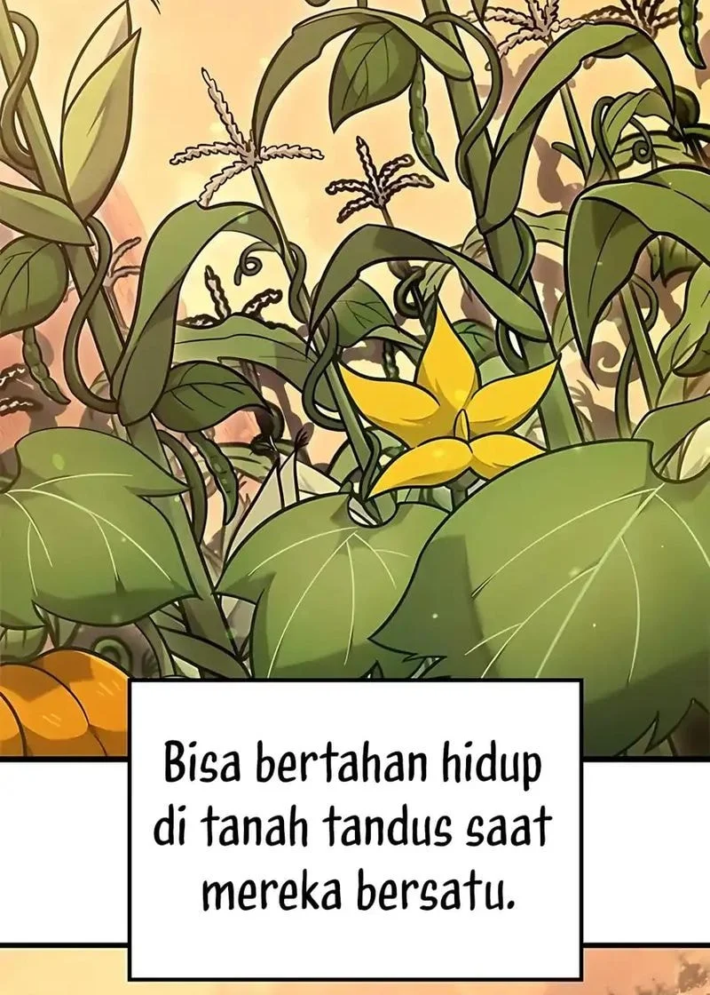 What a Bountiful Harvest, Demon Lord! Chapter 39 - halaman 45