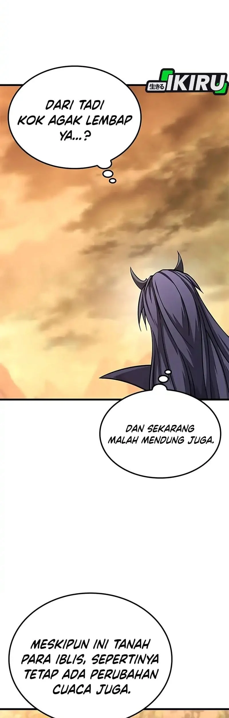 What a Bountiful Harvest, Demon Lord! Chapter 39 - halaman 49