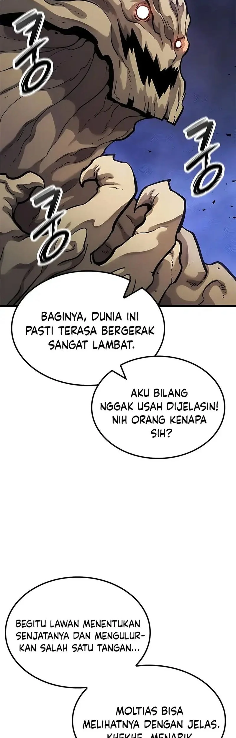 What a Bountiful Harvest, Demon Lord! Chapter 39 - halaman 5
