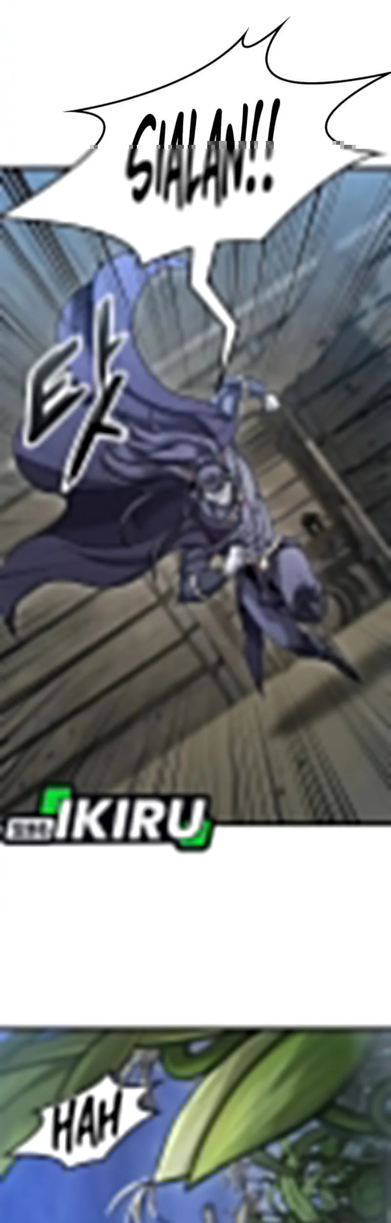 What a Bountiful Harvest, Demon Lord! Chapter 39 - halaman 55
