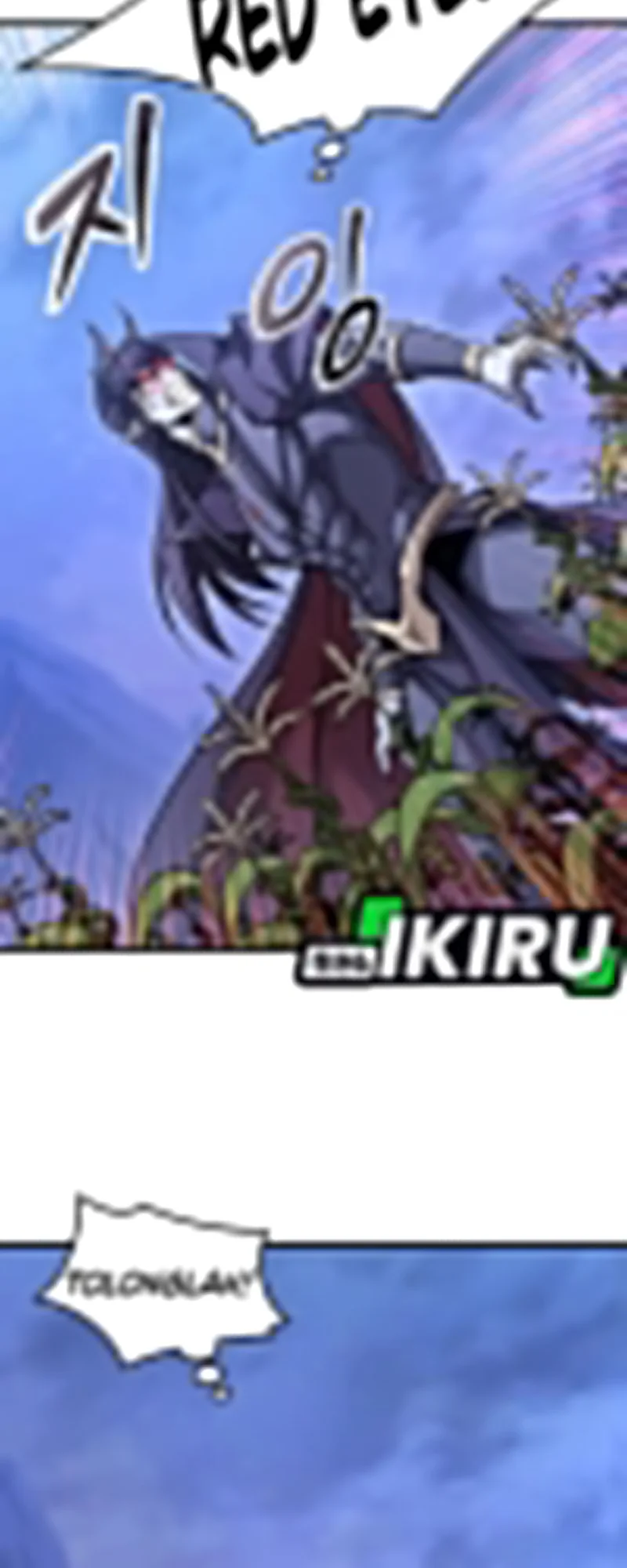 What a Bountiful Harvest, Demon Lord! Chapter 39 - halaman 57