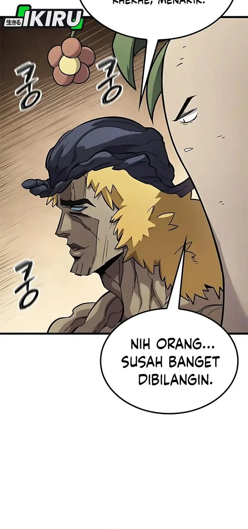 What a Bountiful Harvest, Demon Lord! Chapter 39 - halaman 6