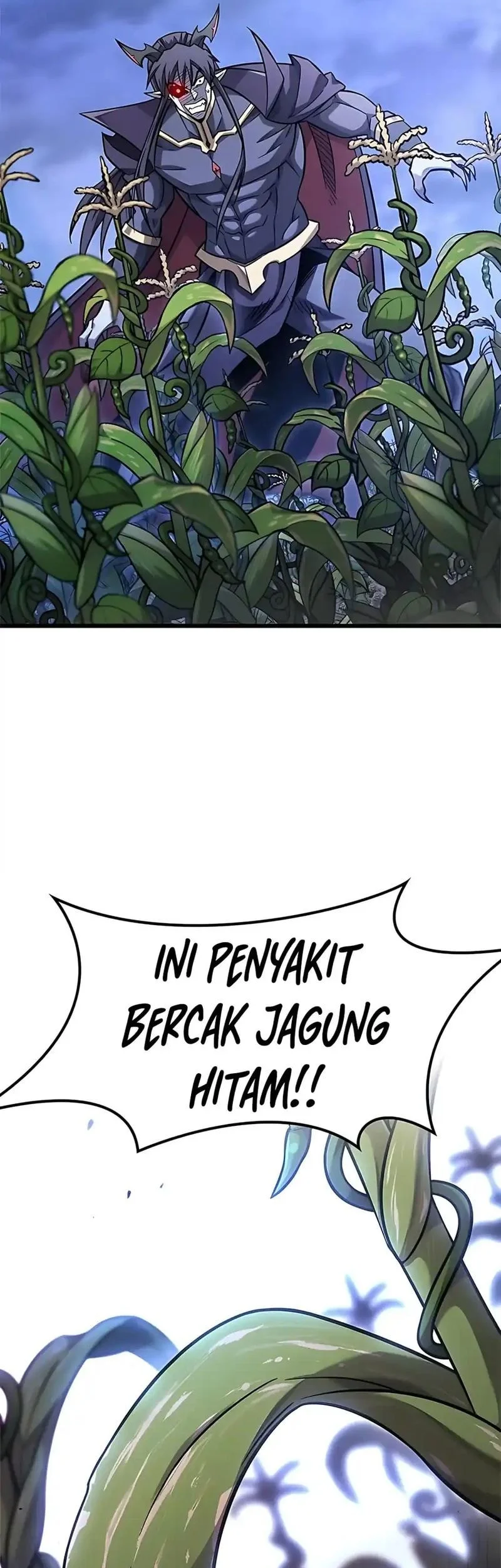 What a Bountiful Harvest, Demon Lord! Chapter 39 - halaman 61