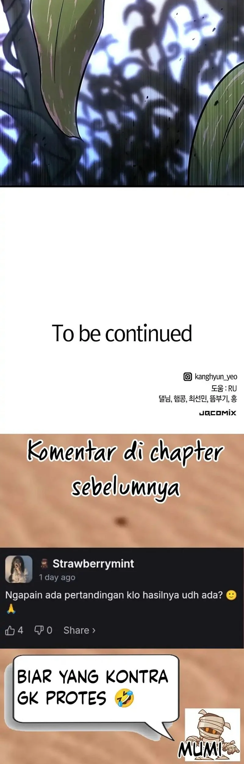What a Bountiful Harvest, Demon Lord! Chapter 39 - halaman 62