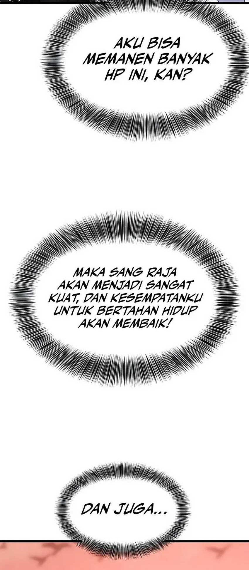 What a Bountiful Harvest, Demon Lord! Chapter 4 - halaman 10