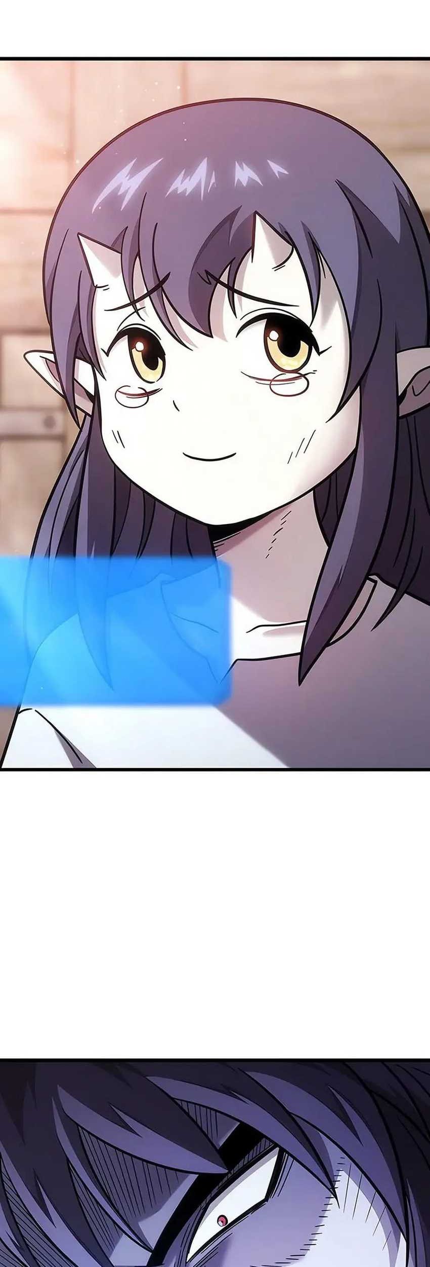 What a Bountiful Harvest, Demon Lord! Chapter 4 - halaman 104