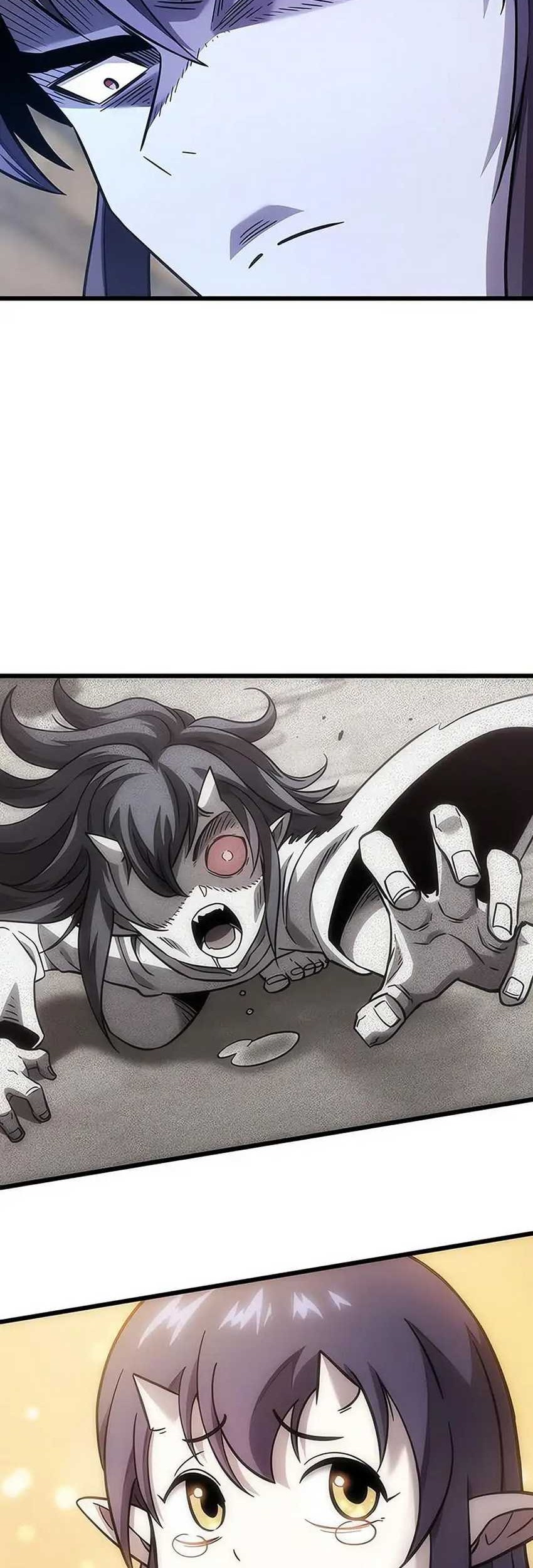 What a Bountiful Harvest, Demon Lord! Chapter 4 - halaman 105