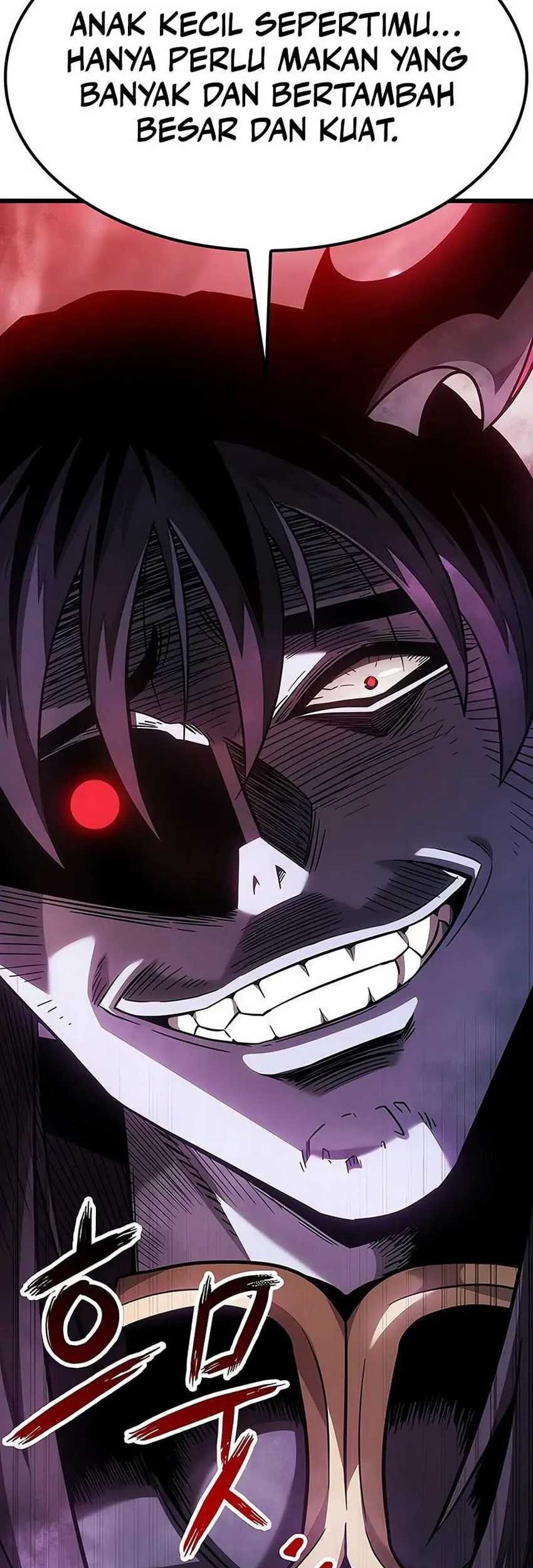 What a Bountiful Harvest, Demon Lord! Chapter 4 - halaman 108