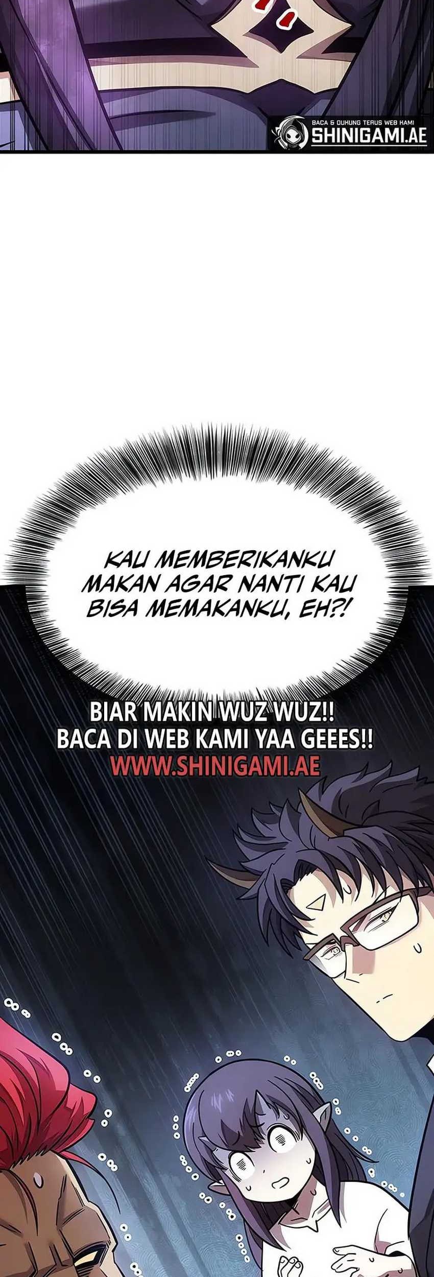 What a Bountiful Harvest, Demon Lord! Chapter 4 - halaman 109