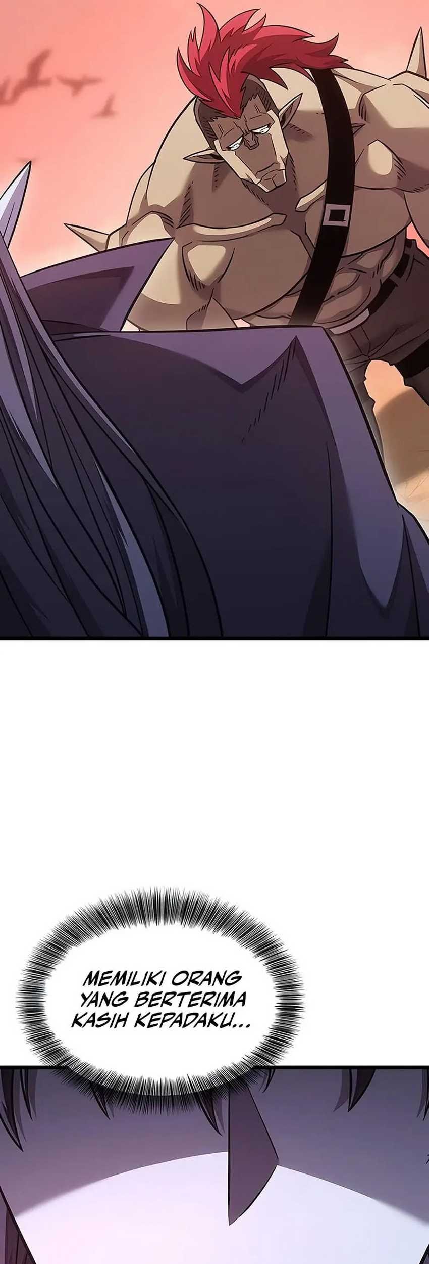 What a Bountiful Harvest, Demon Lord! Chapter 4 - halaman 11