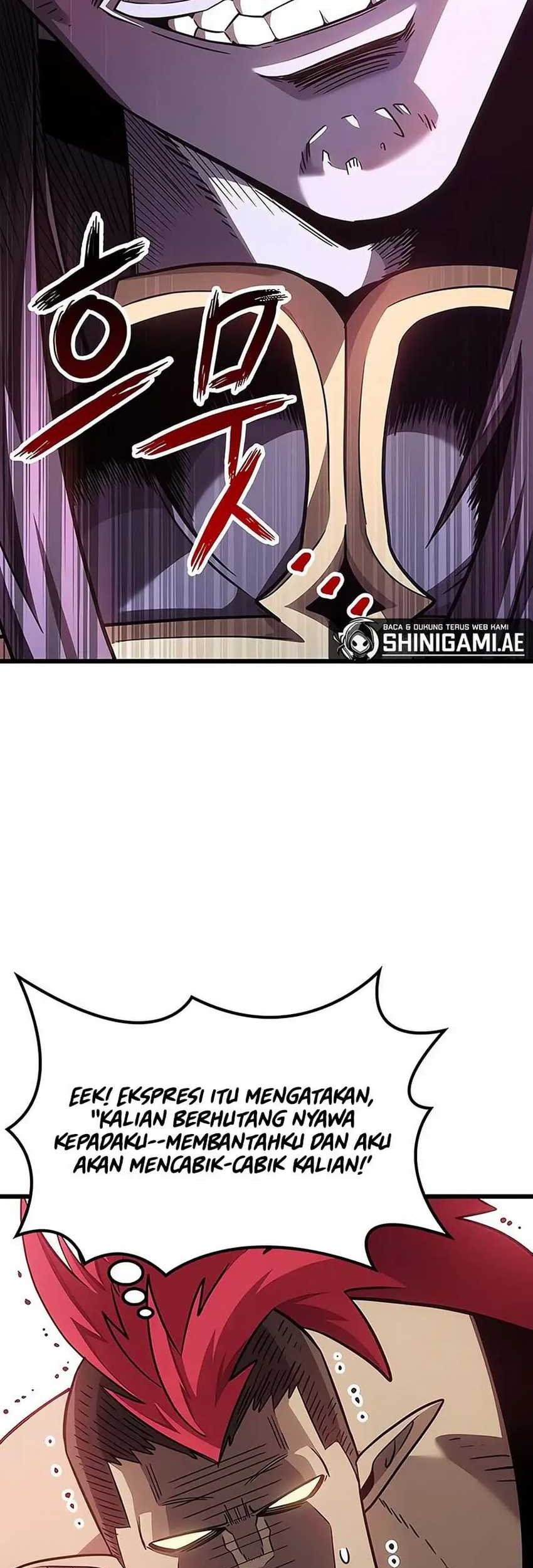What a Bountiful Harvest, Demon Lord! Chapter 4 - halaman 13