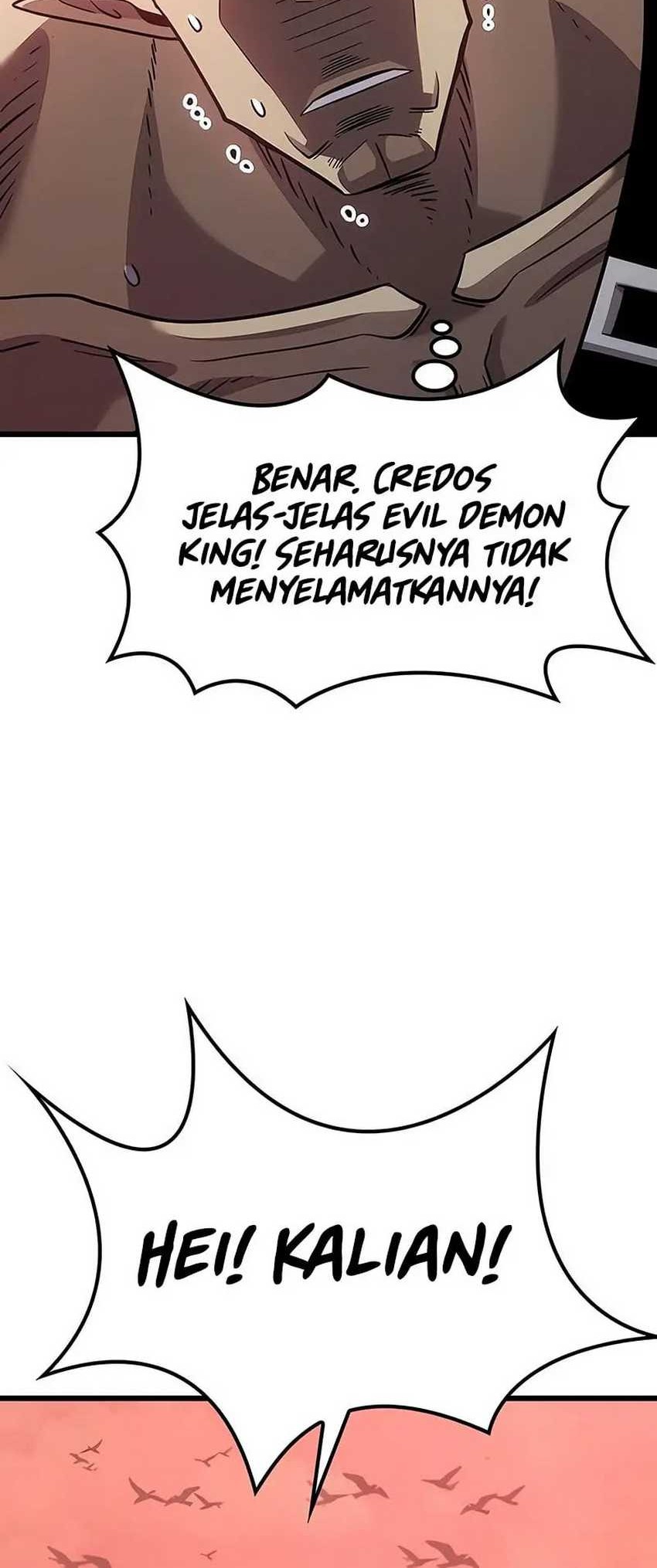 What a Bountiful Harvest, Demon Lord! Chapter 4 - halaman 14