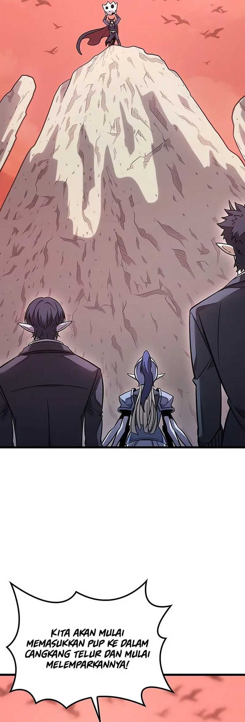 What a Bountiful Harvest, Demon Lord! Chapter 4 - halaman 15