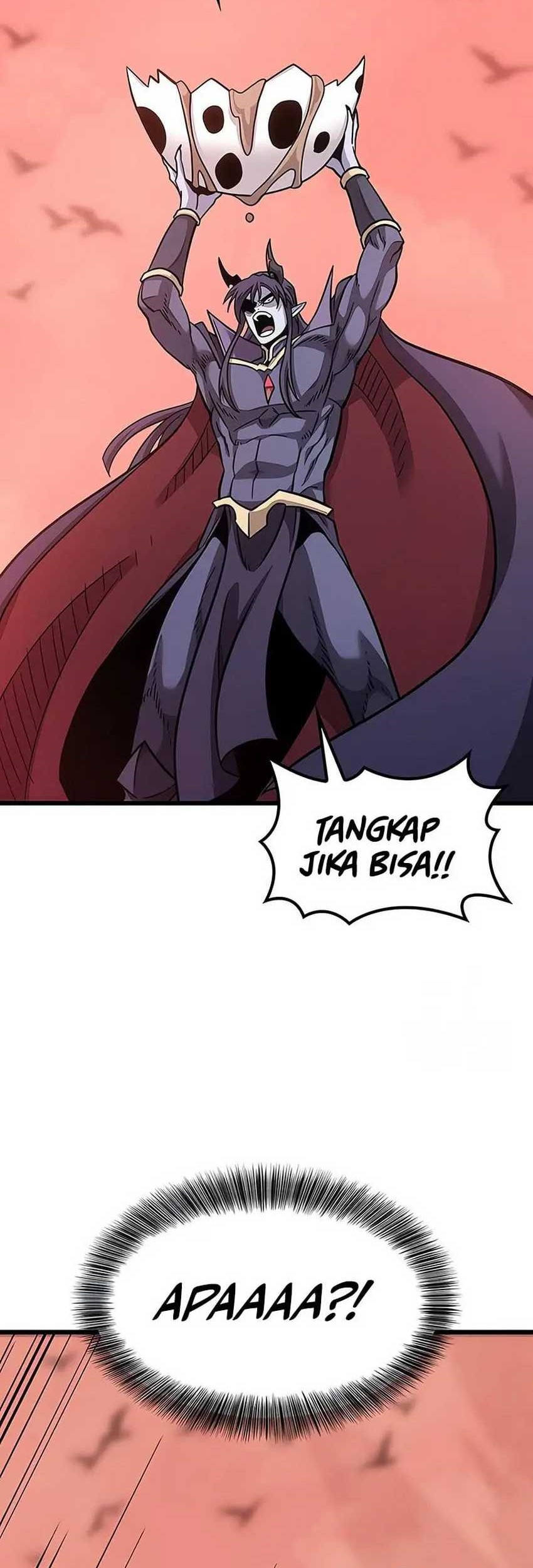 What a Bountiful Harvest, Demon Lord! Chapter 4 - halaman 16