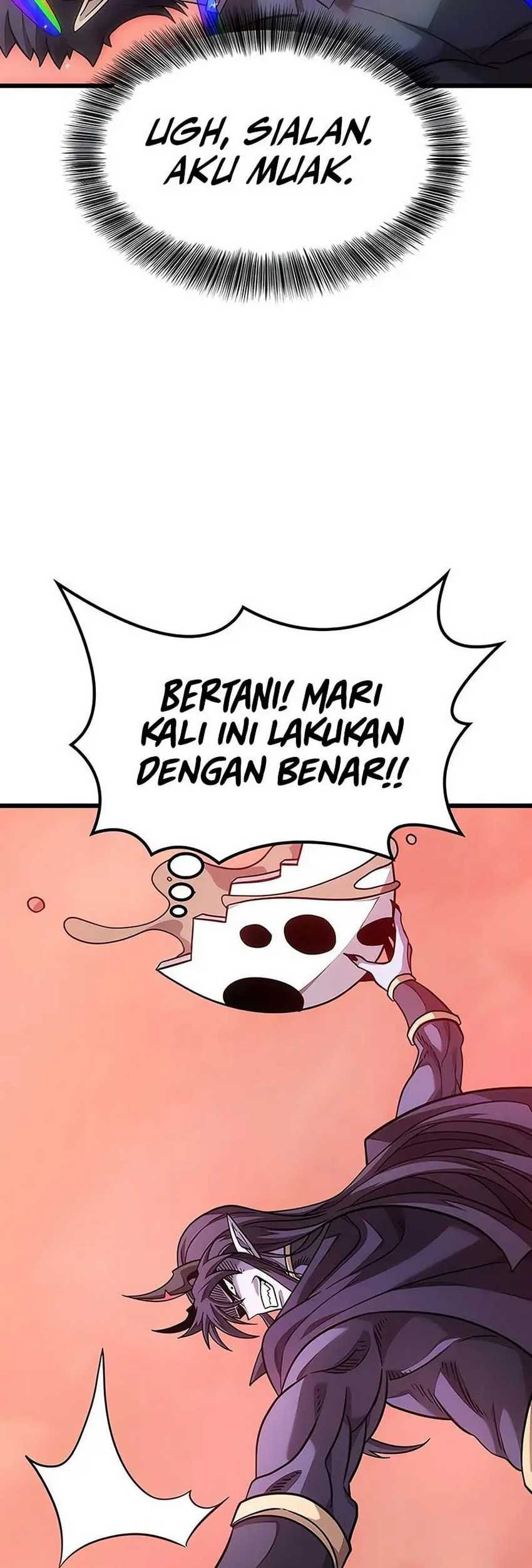 What a Bountiful Harvest, Demon Lord! Chapter 4 - halaman 20
