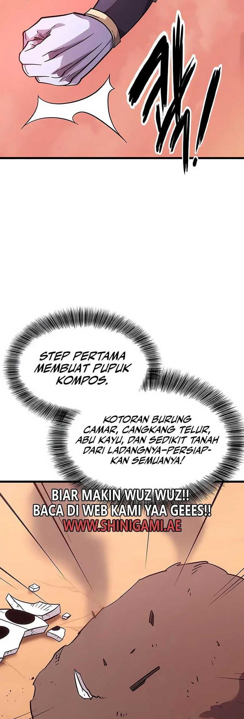 What a Bountiful Harvest, Demon Lord! Chapter 4 - halaman 21