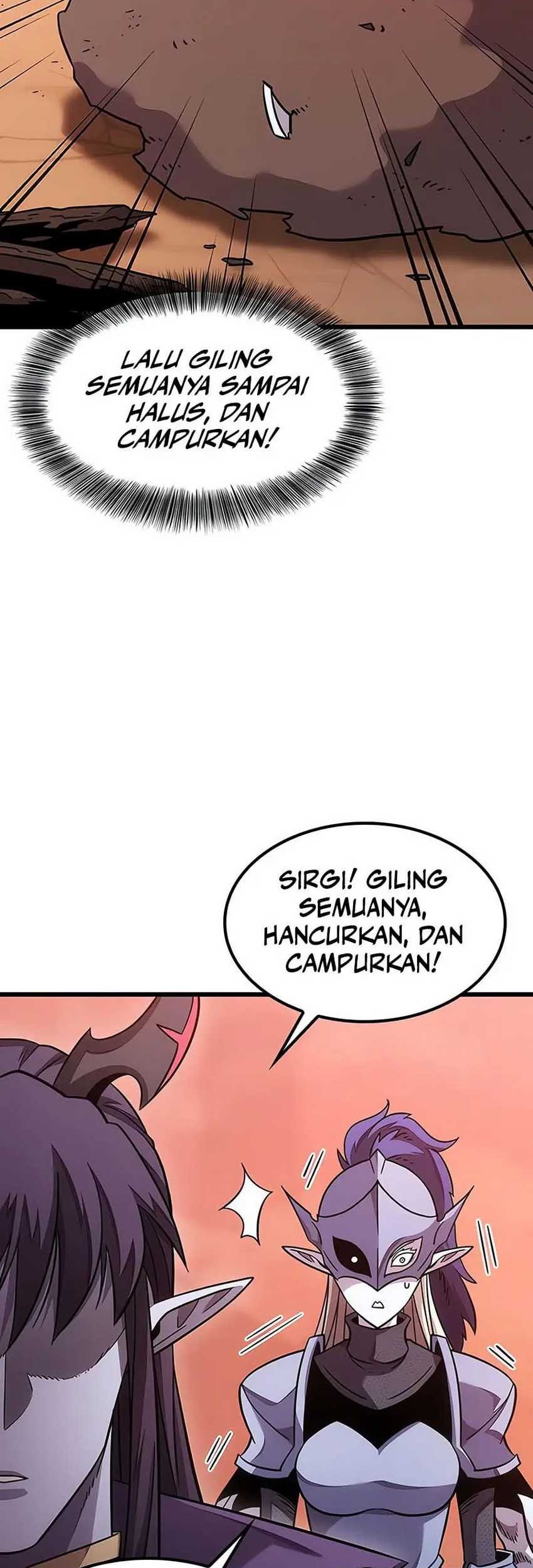What a Bountiful Harvest, Demon Lord! Chapter 4 - halaman 22