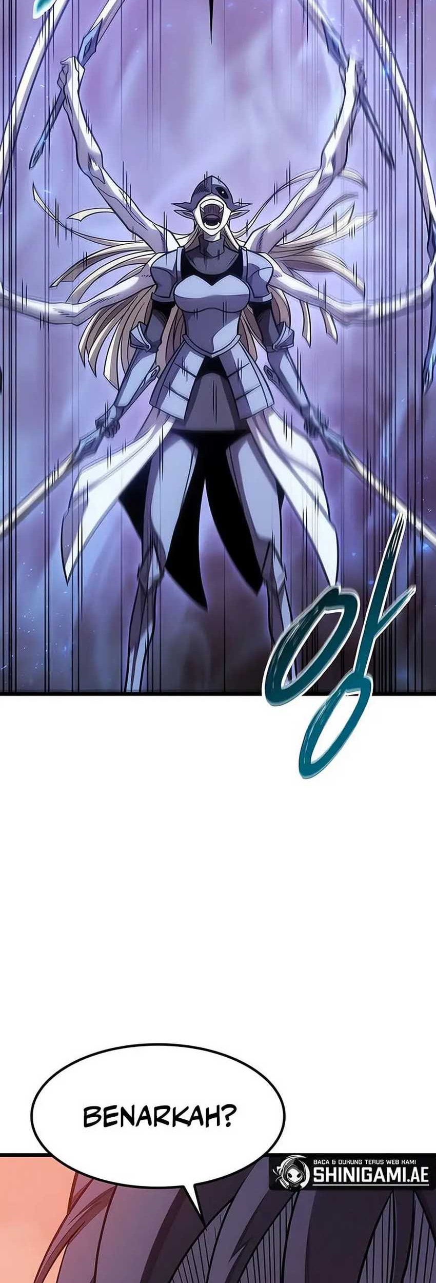 What a Bountiful Harvest, Demon Lord! Chapter 4 - halaman 25