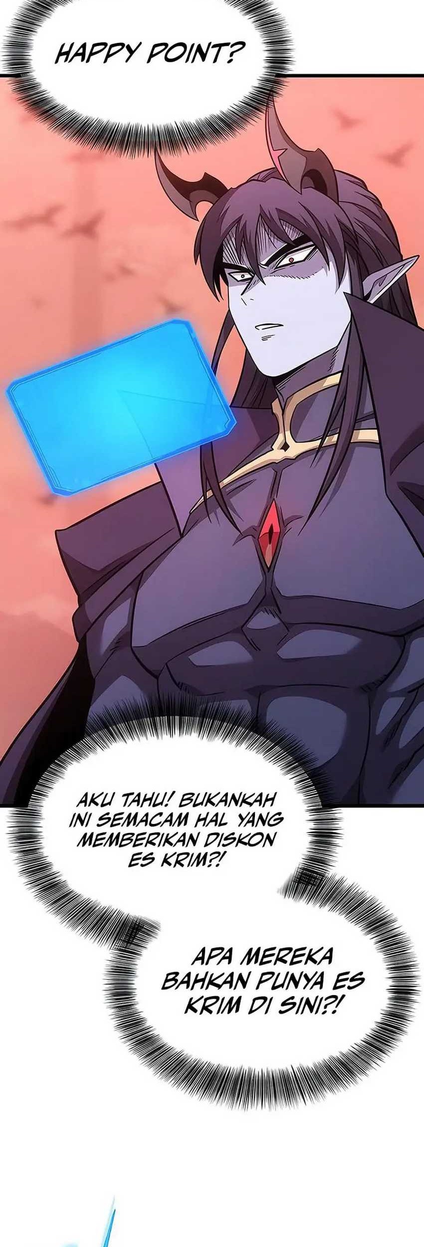 What a Bountiful Harvest, Demon Lord! Chapter 4 - halaman 3
