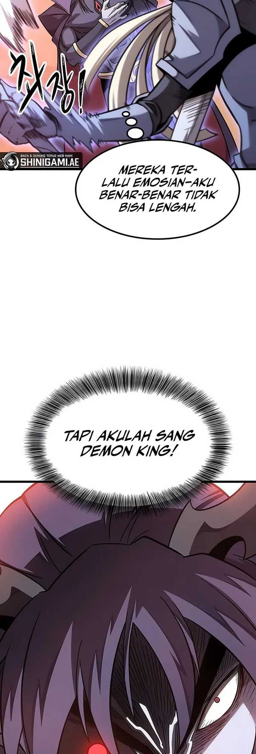 What a Bountiful Harvest, Demon Lord! Chapter 4 - halaman 30