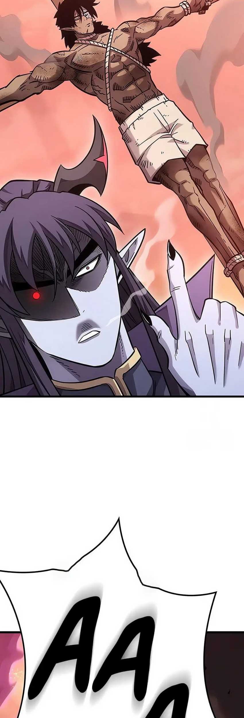 What a Bountiful Harvest, Demon Lord! Chapter 4 - halaman 34