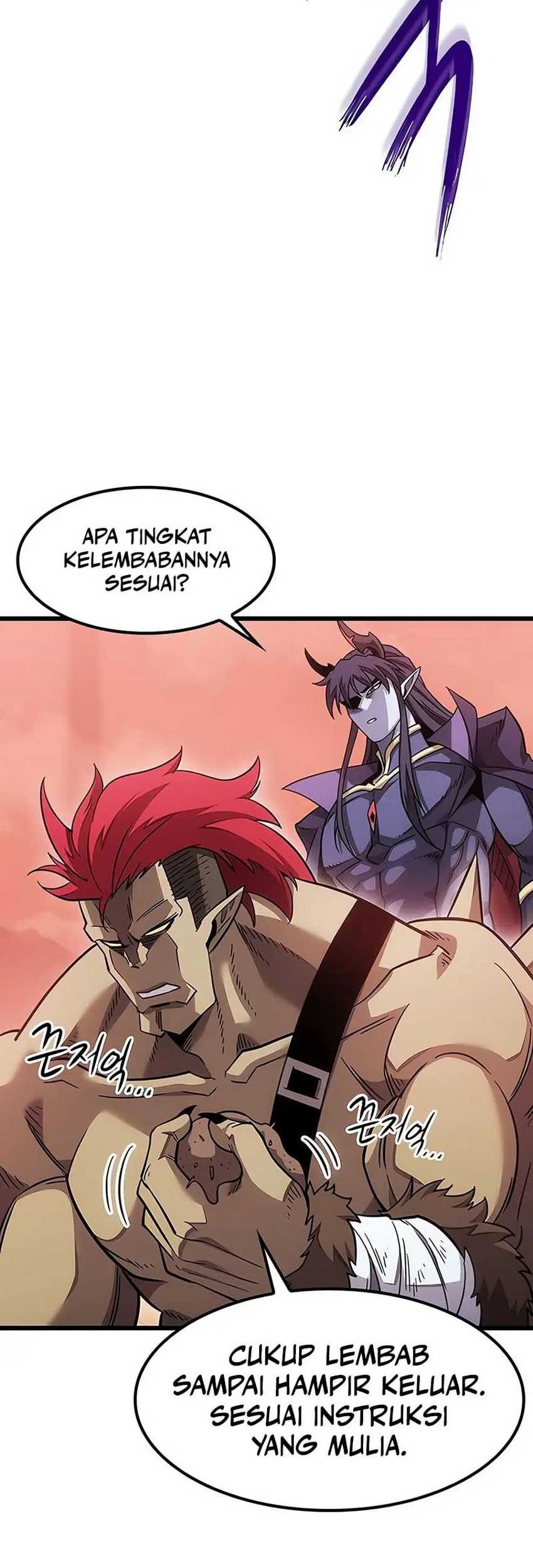 What a Bountiful Harvest, Demon Lord! Chapter 4 - halaman 36