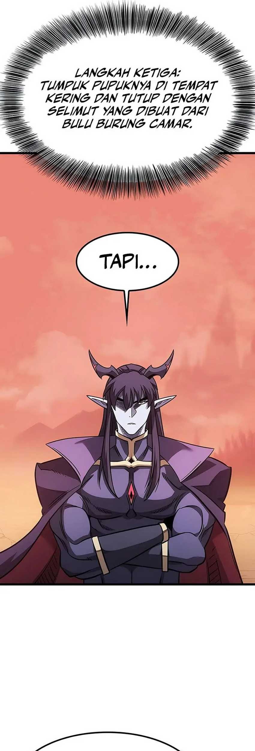 What a Bountiful Harvest, Demon Lord! Chapter 4 - halaman 38