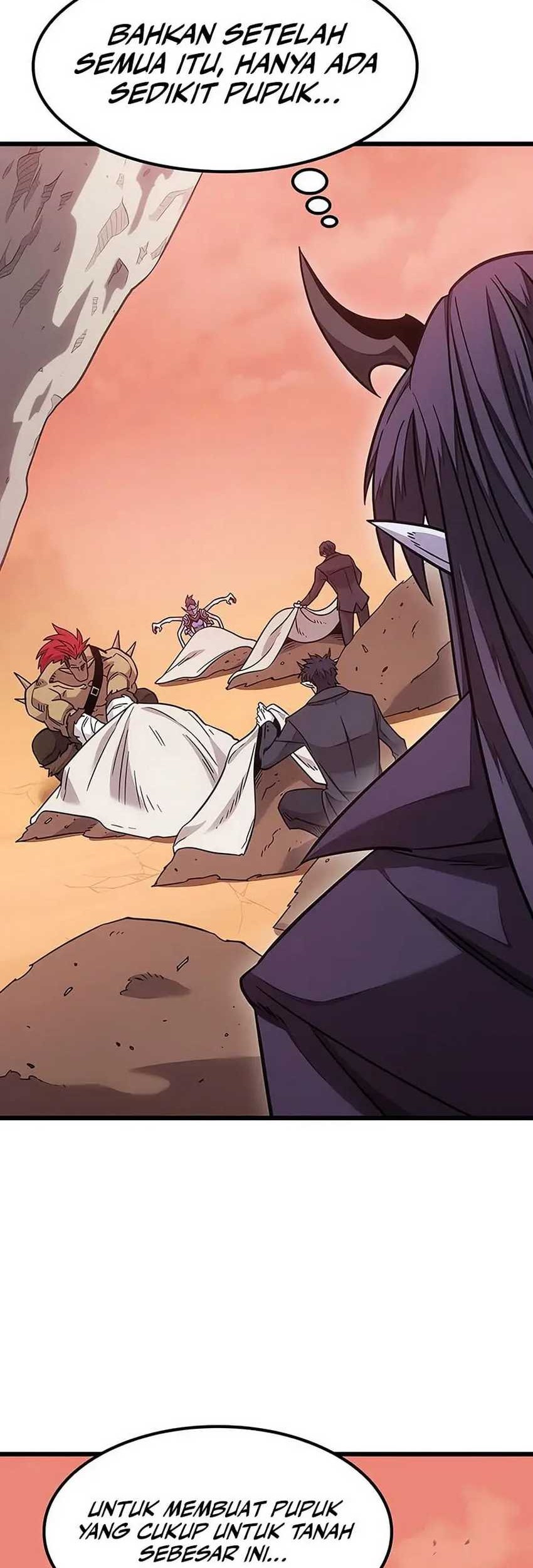 What a Bountiful Harvest, Demon Lord! Chapter 4 - halaman 39