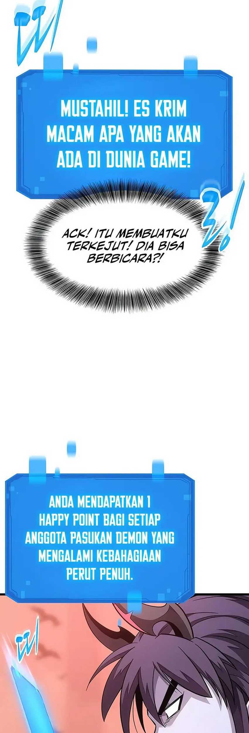 What a Bountiful Harvest, Demon Lord! Chapter 4 - halaman 4