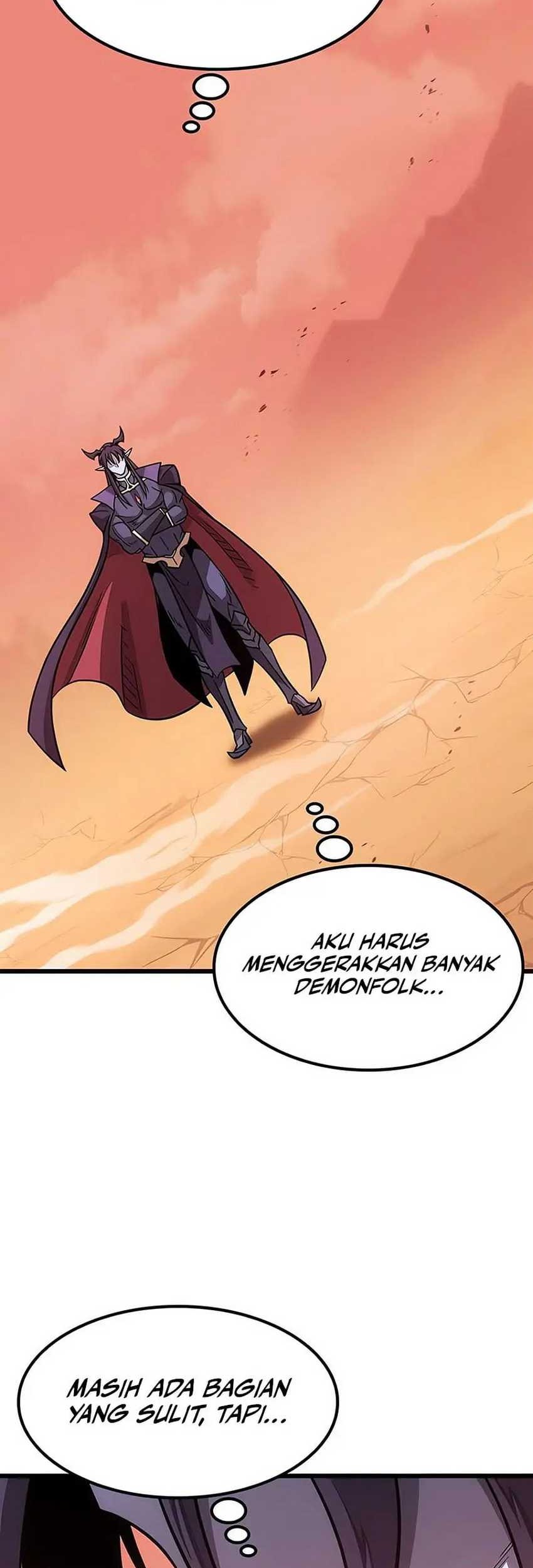 What a Bountiful Harvest, Demon Lord! Chapter 4 - halaman 40