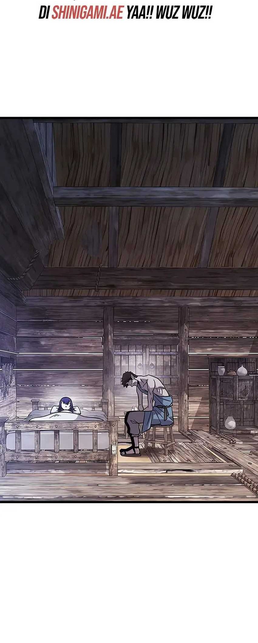 What a Bountiful Harvest, Demon Lord! Chapter 4 - halaman 45