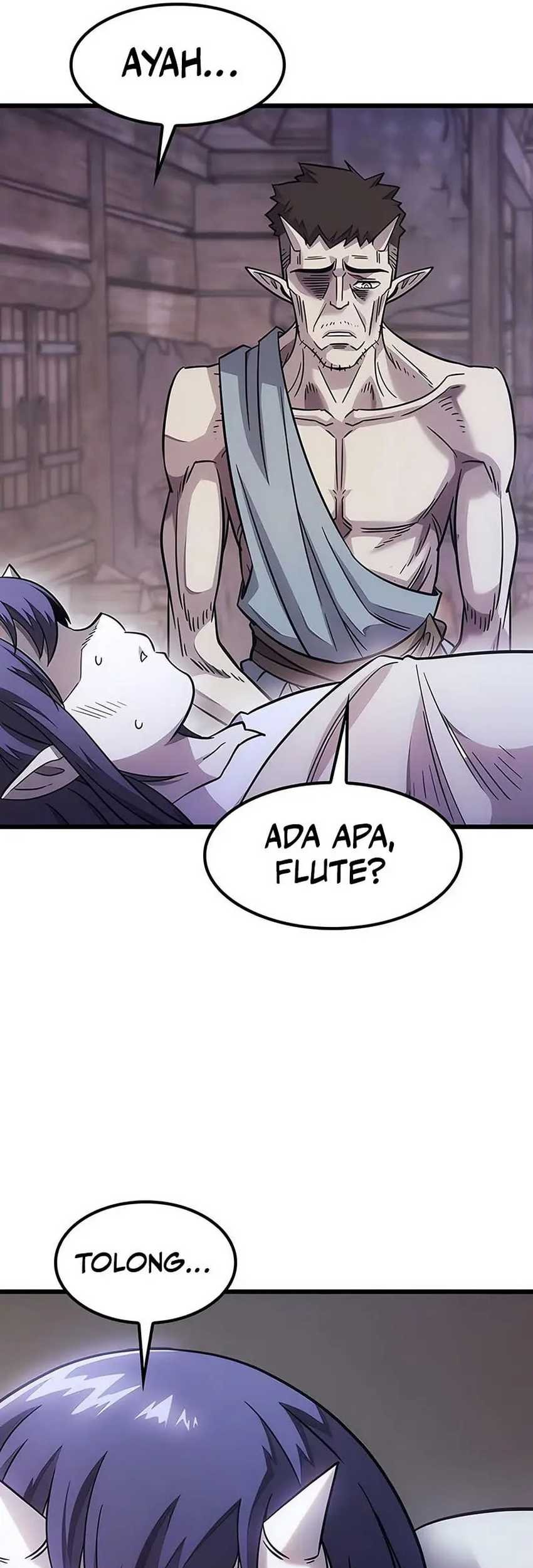 What a Bountiful Harvest, Demon Lord! Chapter 4 - halaman 46