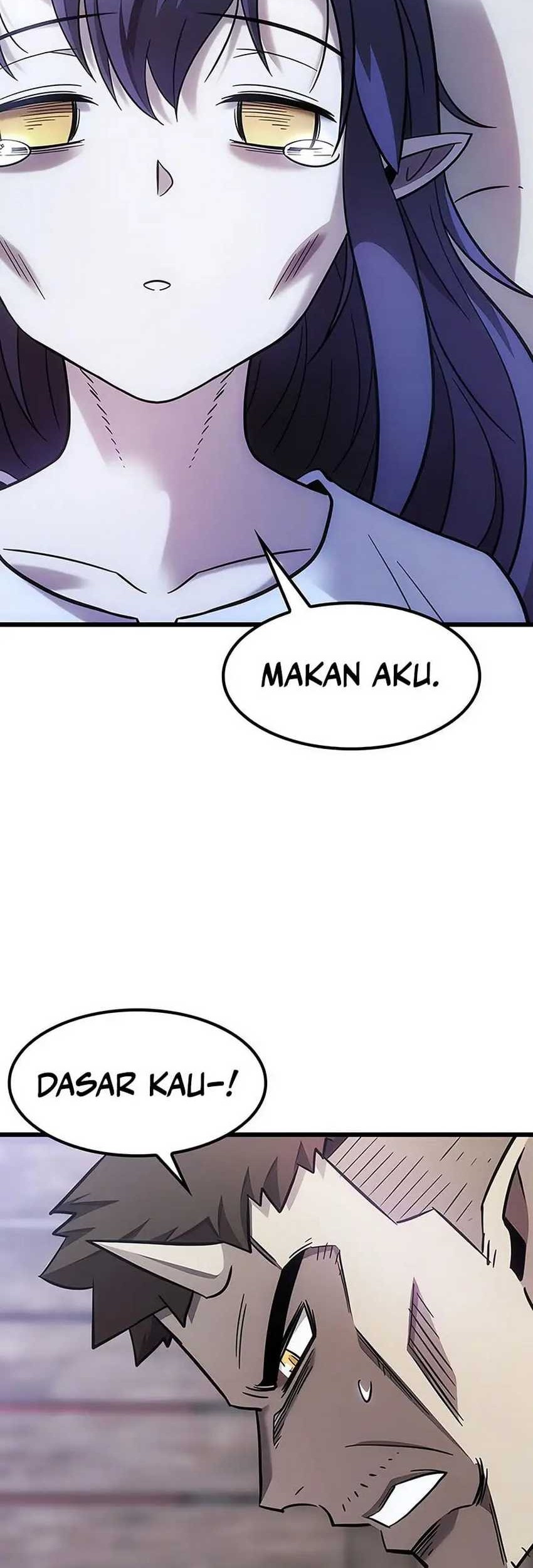 What a Bountiful Harvest, Demon Lord! Chapter 4 - halaman 47