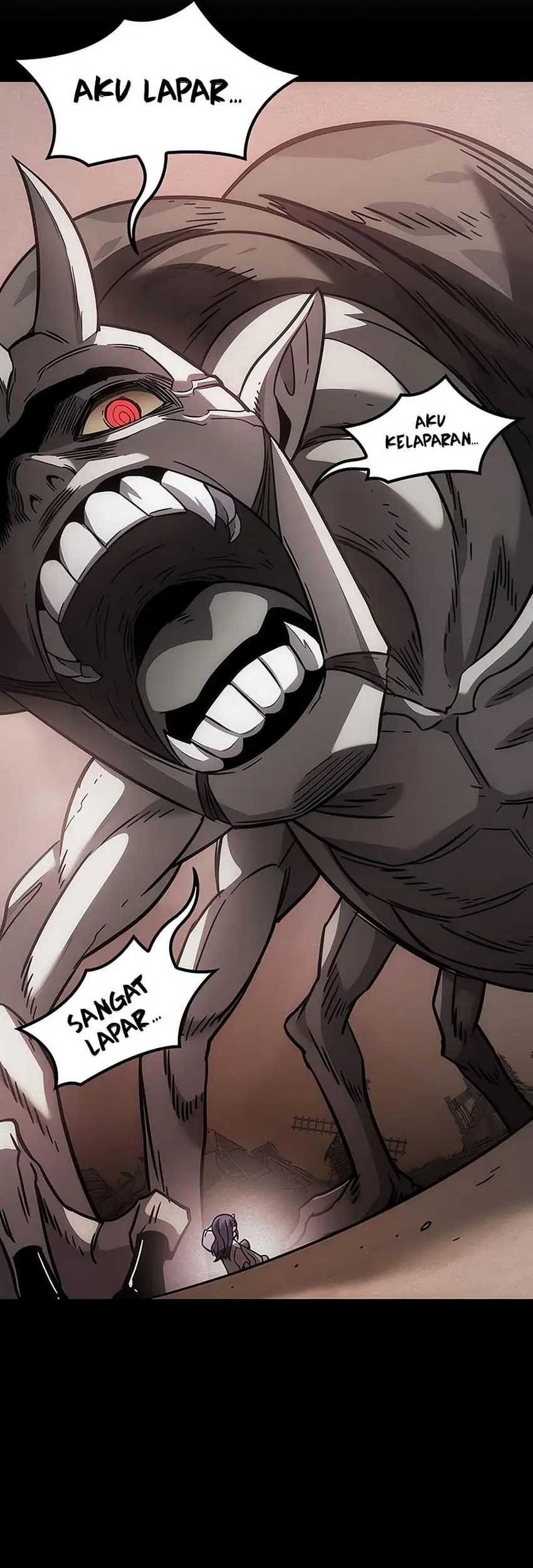 What a Bountiful Harvest, Demon Lord! Chapter 4 - halaman 50