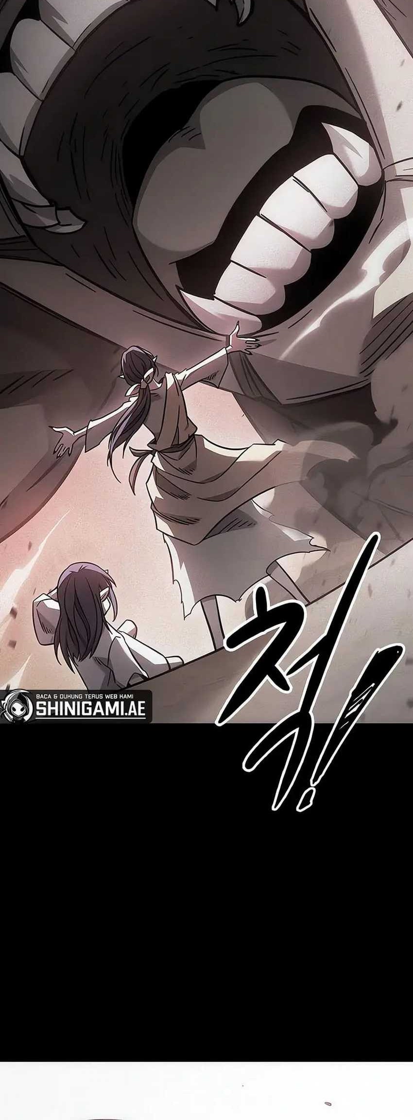 What a Bountiful Harvest, Demon Lord! Chapter 4 - halaman 53