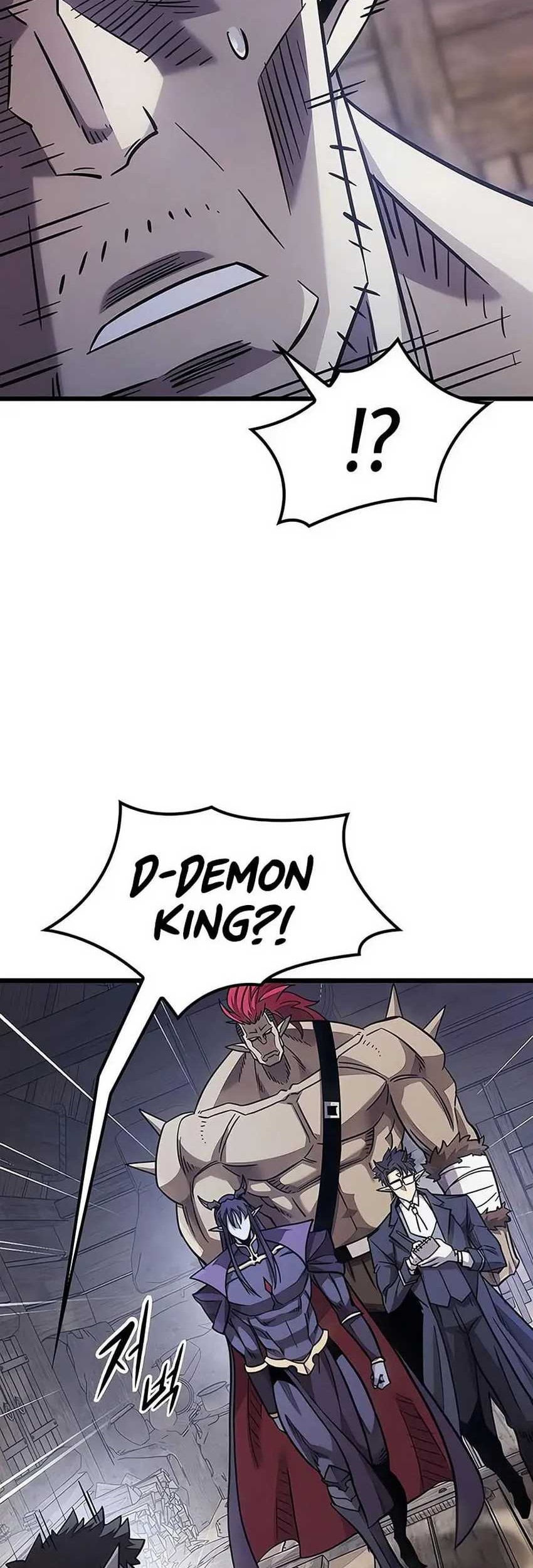 What a Bountiful Harvest, Demon Lord! Chapter 4 - halaman 60