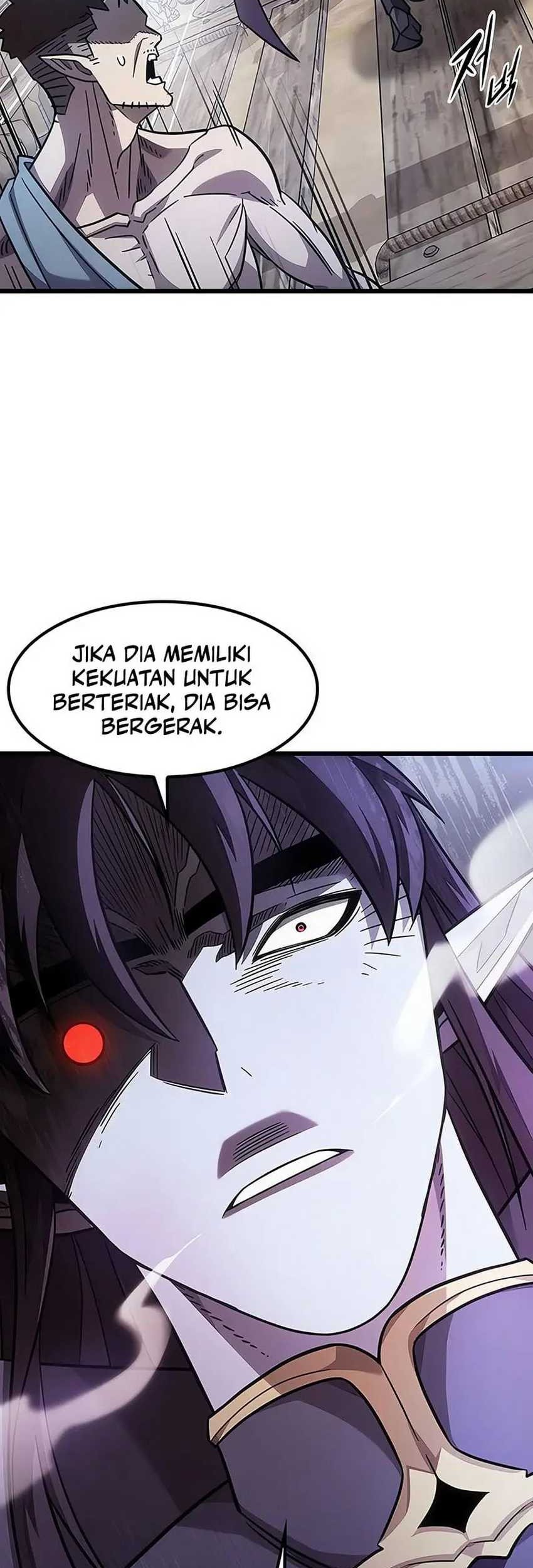 What a Bountiful Harvest, Demon Lord! Chapter 4 - halaman 61
