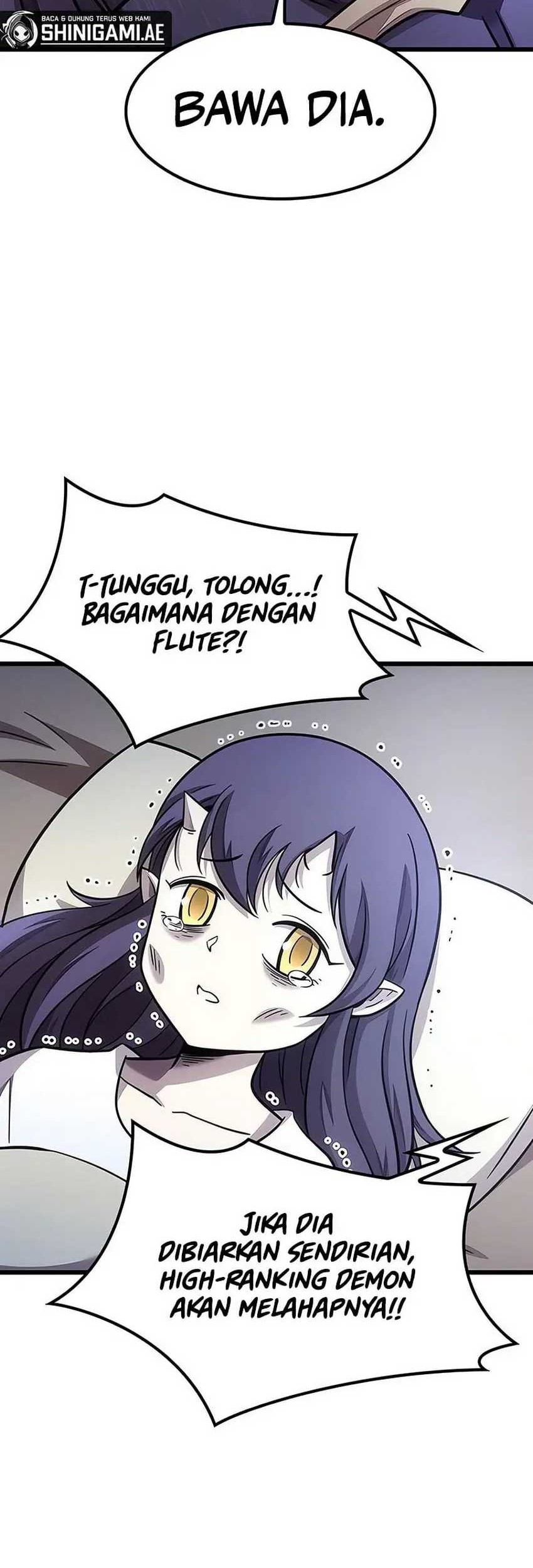 What a Bountiful Harvest, Demon Lord! Chapter 4 - halaman 62
