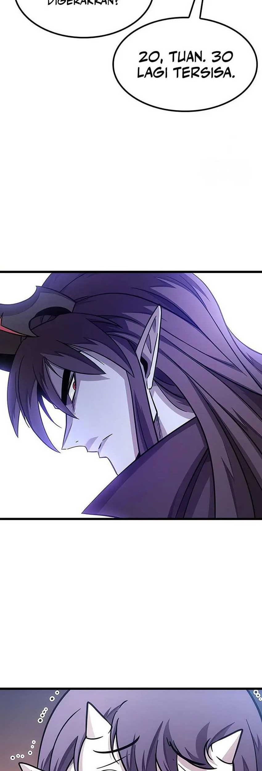 What a Bountiful Harvest, Demon Lord! Chapter 4 - halaman 65