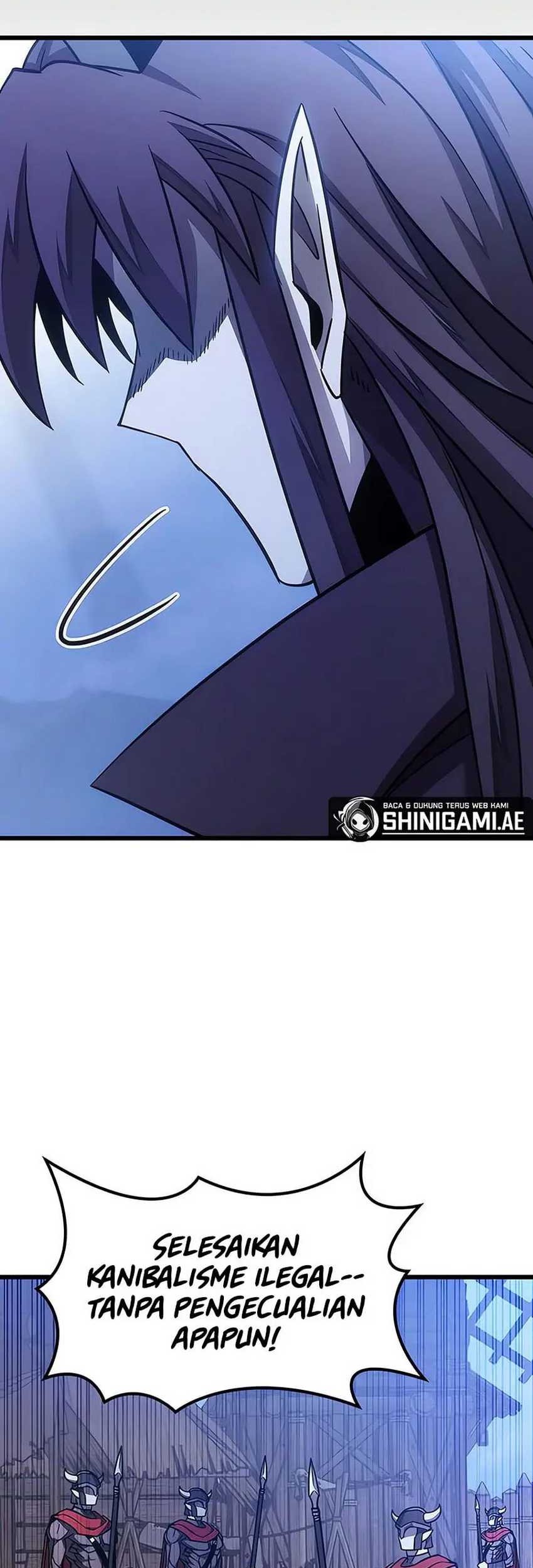 What a Bountiful Harvest, Demon Lord! Chapter 4 - halaman 71