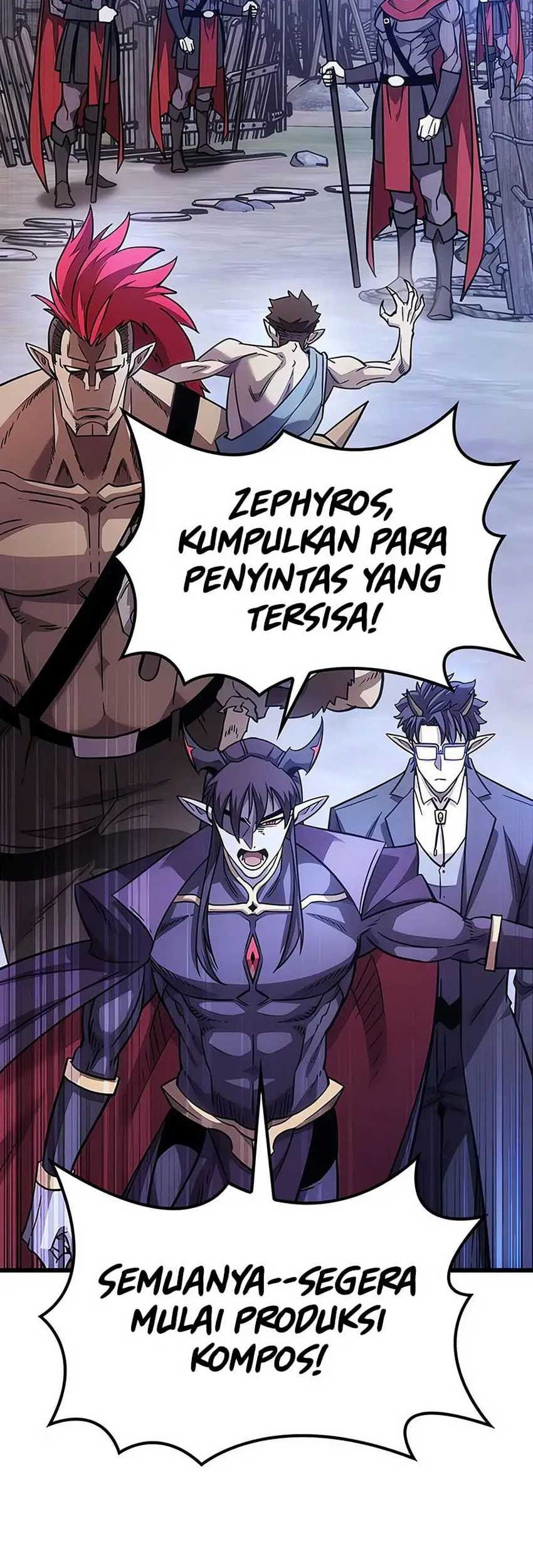 What a Bountiful Harvest, Demon Lord! Chapter 4 - halaman 72
